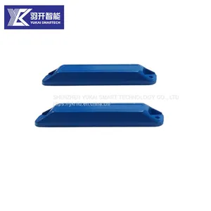 Smart Tag UHF RFID 900MHz UHF Anti Metal RFID On Metal Tags With Strong Performance For Asset Tracking thumbnail-5