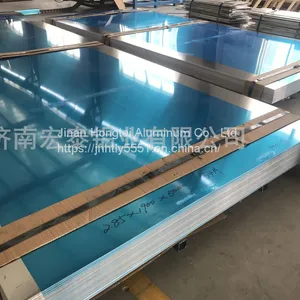 1100/1070/1060/3003/5052/6061 How Much is the Aluminum Plate Markup Fee of Shandong Jinan Aluminum Plate Manufacturers thumbnail-4