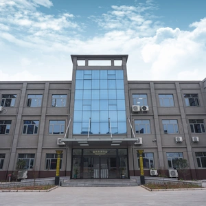 Henan Xrido Environmental Protection Technology Co.,LTD company overview - view 1 thumbnail
