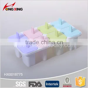 China Plastic Ice Lolly Mold/ Ice Cream Mold thumbnail-6