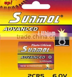 Made in China Camera Batteries Price thumbnail-1