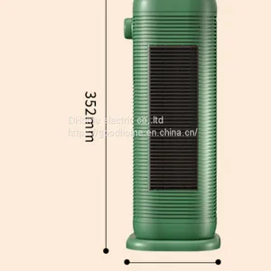 Household Heater/Vertical Electric Heating（Wechat:13510231336） thumbnail-1