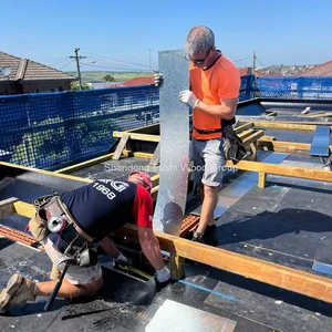 Lvl Manufactured Wood Beams thumbnail-4