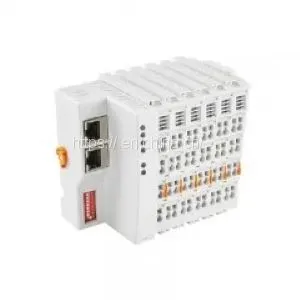 BLIIOT DIDO AIAO Data Acquisition Remote Cloud Platform Monitoring Oil Monitoring Warehousing Logistics Ethernet/IP Coupler BL203 thumbnail-1