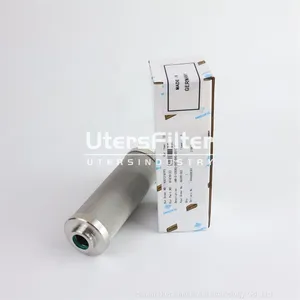 INR-S-00085-XHT-BAS-SS10-F UTERS Replace Indufil Folding Filter Element thumbnail-5