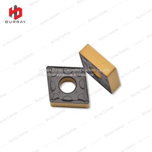 CNMG190612-PM Carbide Turning Insert With Bi-color thumbnail-1