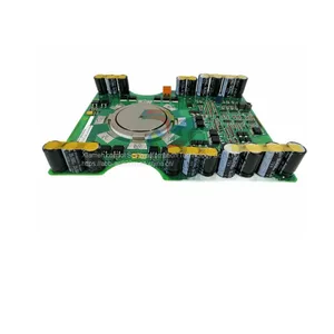 ABB PP885 3BSE069276R1 Touch Screen thumbnail-3