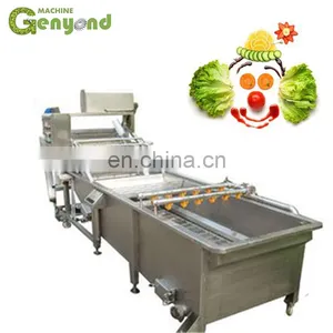 Hot Selling 2017 Tomato Cutting Table Third Party Inspection Supermarket Checkout Counter With Conveyor Belt From SUNHOME thumbnail-1