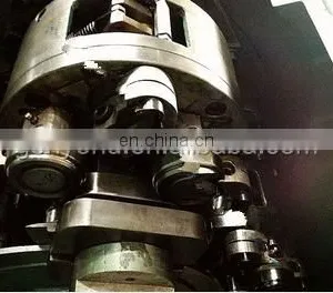 Fish Canning Machine Food Cans Sealing Machine thumbnail-5