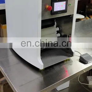 Sushi Making Machine Sushi Ball Maker Machine Sushi Cutting Machine Maker thumbnail-2