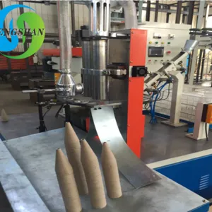 Fireworks Paper Tube Machine thumbnail-2