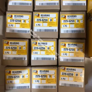 CAT Water Seal 420-0652 420-0653 4200652 4200653 For 3508 3512 3516 Caterpillar Engine thumbnail-2
