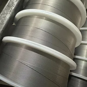 Erti-1 φ1.0 Titanium Wire in Spool thumbnail-1