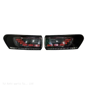 11G945207 11G945208 Tail Light for FAW-Volkswagen ID4 thumbnail-1