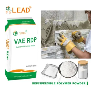 RDP Redispersible Polymer Powder YIDA RDP LEAD RDP YD1090 thumbnail-3