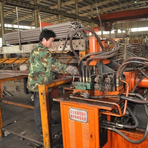 Shandong Tuoshan Mining Machinery Equipment Co., Ltd. company overview - view 4 thumbnail