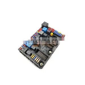 Sinotruk Howo T5G T7H TX Sitrak C5H C7H Truck Spare Parts WG9716582101 Central Electric Junction Box Assembly thumbnail-3
