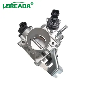 Bore Size 45mm Throttle Body for Mitsubishi T120SS INJEKSI thumbnail-1