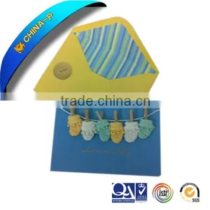 Handmade Birthday Greeting Card Designs thumbnail-1
