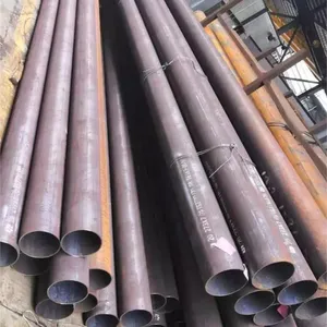 Guidian Seamless Steel Pipe Plate thumbnail-4