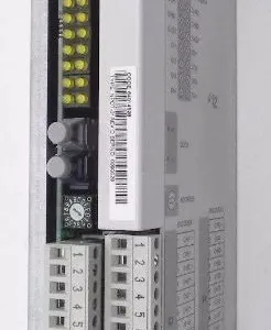 ABB NPCT-01 64014528 Pulse Counter Timer Unit thumbnail-3