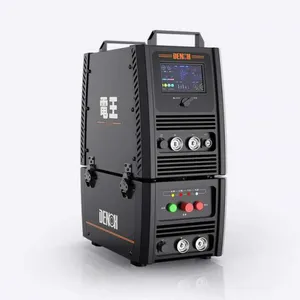 New Good Quality Energy-Saving Portable Arc MMA Inverter Welding Machine thumbnail-3