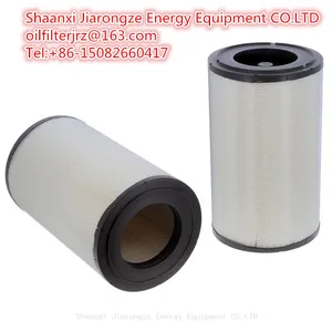 Good Quality Air Compressor Air Filter 24900326 Fit for Ingersoll Rand thumbnail-1