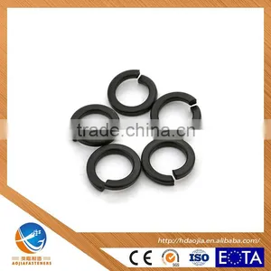 Hebei High Quality DIN 127 SPRING WASHER M27 thumbnail-2