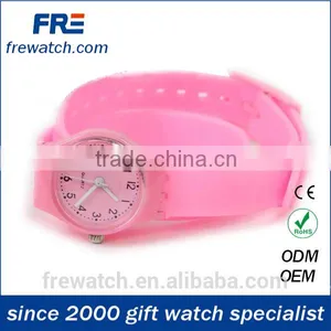 2015 Xmas Promotion Gifts Watch for Kids With Christmas Element thumbnail-4