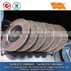 Calcined Alumina Flap Disc thumbnail-1