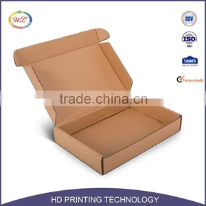 Resist Compression Box Rectangular Cardboard Nesting Box With Lid thumbnail-1