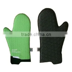 Fire Proof Gloves Household Glove / Neoprene Gloves thumbnail-1