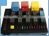Truck Electrical Appliance Centre Distribution Box 37N48B-22010-A thumbnail-1