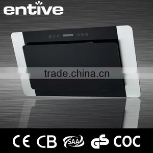 Remote Control Kitchen Extractor Range Hood thumbnail-1