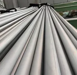 16 Inch Diameter Schedule 5s 20FT SS316 Industrial Pipes thumbnail-4