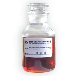 Multifunctional Corrosion Inhibitor DX5810 Water-based Metal Corrosion Inhibitor thumbnail-3