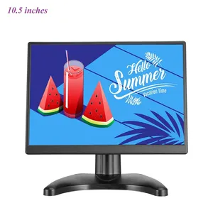Touch Screen thumbnail-1