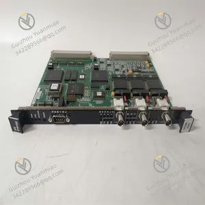 IS200VCMIH2CAA GE Circuit Board thumbnail-3