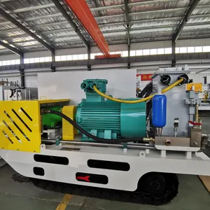 Reactor Jacket Circulating Flush Chemical Pump thumbnail-1