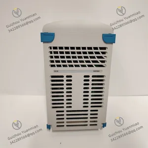 EMERSON 5X00790G01 Compact Controller thumbnail-3