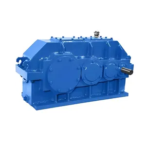 Port Fixed Crane Gearbox thumbnail-2