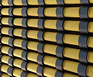 Glass Machinery Conveyor Rollers - Professional OEM Manufacturer for Tempering & Laminating Production Lines thumbnail-3