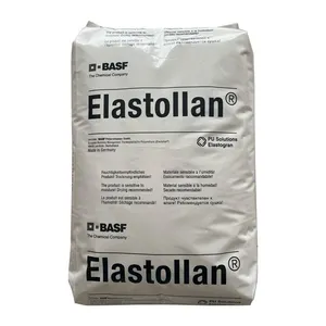BSF TPU Elastollan 1190A10 Thermoplastic Polyurethane Granules Raw Materials 1190A10 Plascic Material thumbnail-1