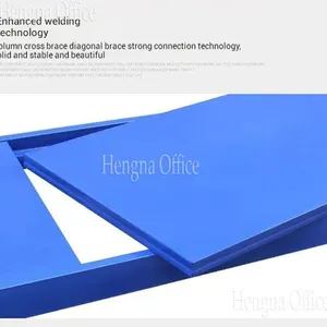 High-Capacity Storage Racks for Efficient Warehouse Management thumbnail-4