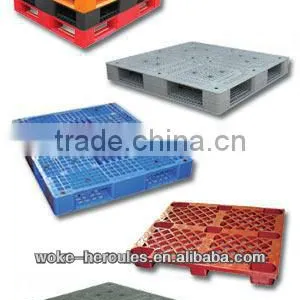 Plastic Pallet From China With Best Price thumbnail-3