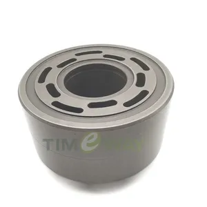 Cylinder Block Repair Kit for Repair UCHIDA AP2D12 Piston Pump thumbnail-5