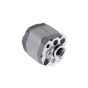 Hydraulic Pump Gear Pump for Replace Hydraulic Gear Pump Forklift Power Units Gear Oil Pump thumbnail-4