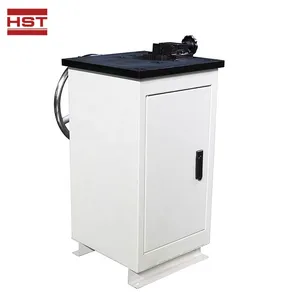 VU-2Y Metal Impact Charpy V Notch Broaching Machine thumbnail-2