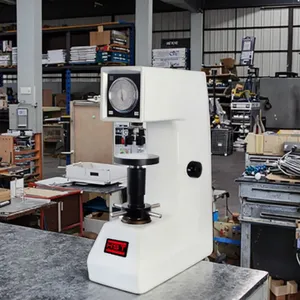 Rockwell Hardness Tester HST-HSRD45 Electric Superficial Rockwell Hardness Tester thumbnail-3