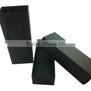 High Quality Shopping Bag Reticule Hand Bag Underwear Gift Box Top Grade Paper Bag thumbnail-3